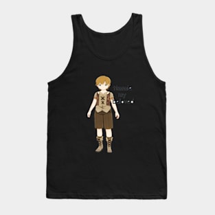 timmie Tank Top